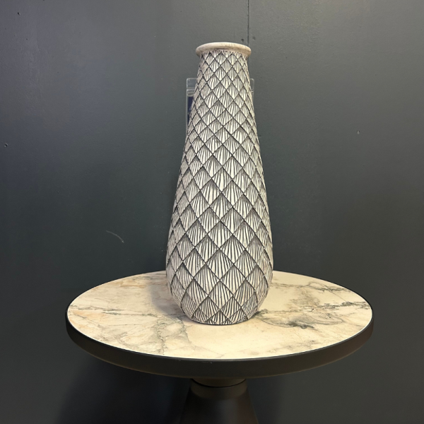 VASE ZHORA 39 CM