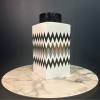 VASE CÉRAMIQUE PETITES FRÉQUENCES