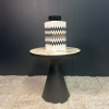 VASE CÉRAMIQUE PETITES FRÉQUENCES