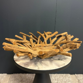 COUPE BOIS CAMBRIA - MODÈLE D'EXPOSITION