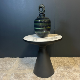 POTICHE ZAMORA 41 CM - MODÈLE D'EXPOSITION