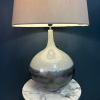LAMPE MODERNE