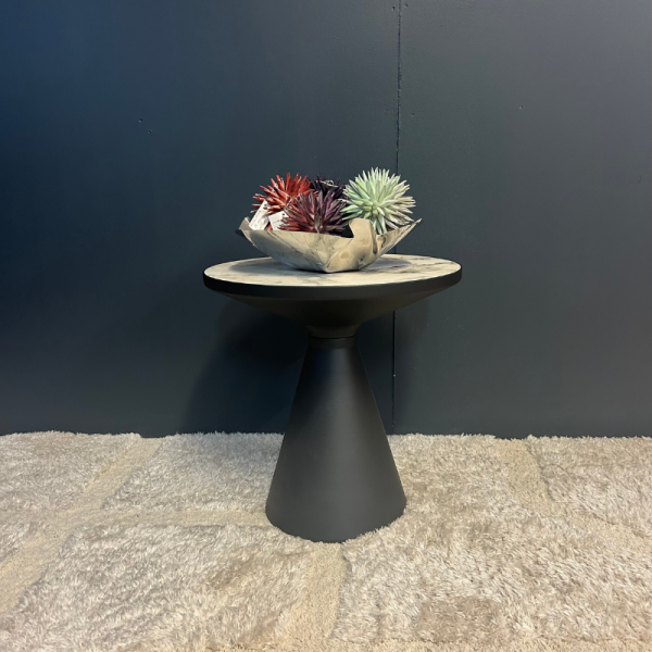 COUPE MÉTAL GLORIEUX 36 CM - MODÈLE D'EXPOSITION