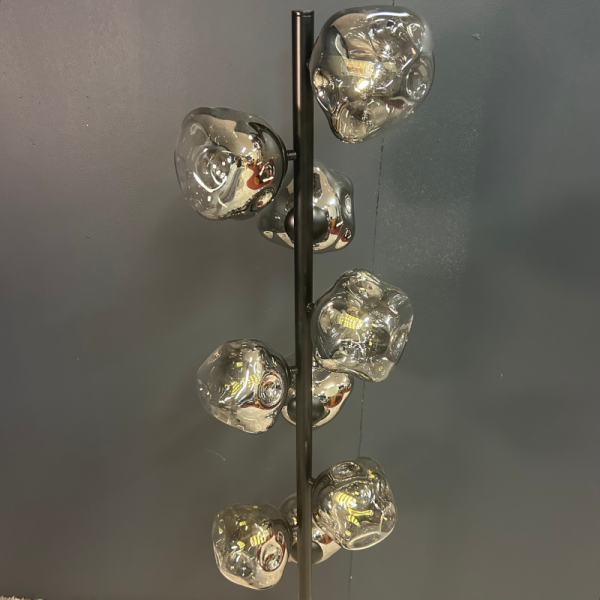 LAMPADAIRE VERA 9 GOUTTES - MODÈLE D'EXPOSITION