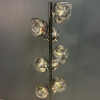 LAMPADAIRE VERA 9 GOUTTES - MODÈLE D'EXPOSITION