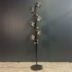 LAMPADAIRE VERA 9 GOUTTES - MODÈLE D'EXPOSITION