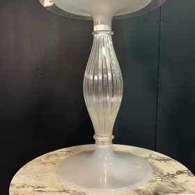 LAMPE TABLE PRISMA LIZA - MODÈLE D'EXPOSITION