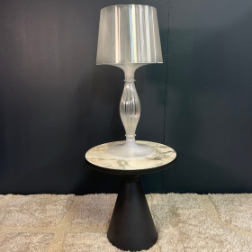 LAMPE TABLE PRISMA LIZA - MODÈLE D'EXPOSITION