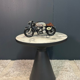 MOTO NORTON AUTREFOIS 1962 - MODÈLE D'EXPOSITION