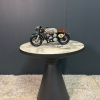 MOTO NORTON AUTREFOIS 1962 - MODÈLE D'EXPOSITION