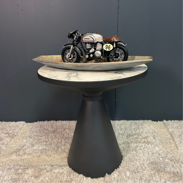 MOTO NORTON AUTREFOIS 1962 - MODÈLE D'EXPOSITION