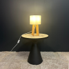 LAMPE MULTI MOLU BLC - MODÈLE D'EXPOSITION