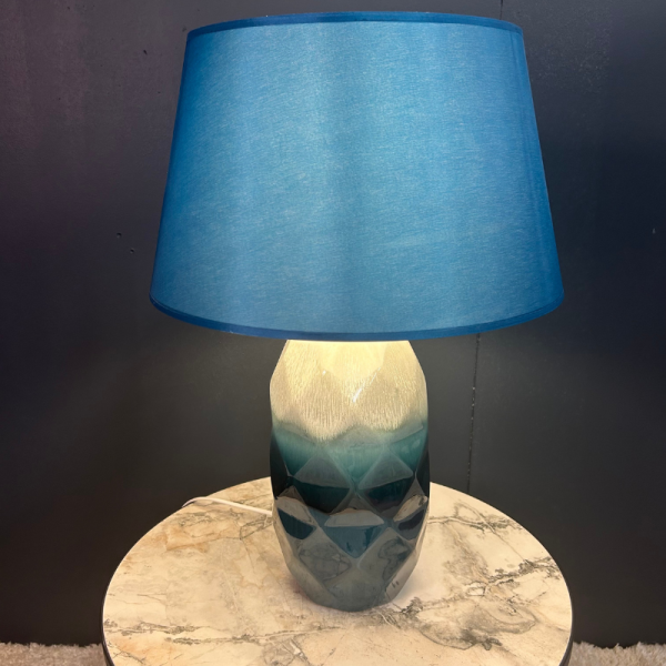LAMPE AGLÉOPE - MODÈLE D'EXPOSITION