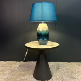 LAMPE AGLÉOPE - MODÈLE D'EXPOSITION