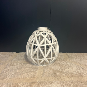 LANTERNE RONDE SAIGNON 52 CM - MODÈLE D'EXPOSITION