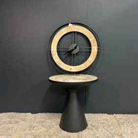 HORLOGE TEMPO 60 CM - MODÈLE D'EXPOSITION