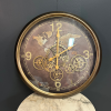 HORLOGE A ENGRENAGE 62 CM - MODÈLE D'EXPOSITION