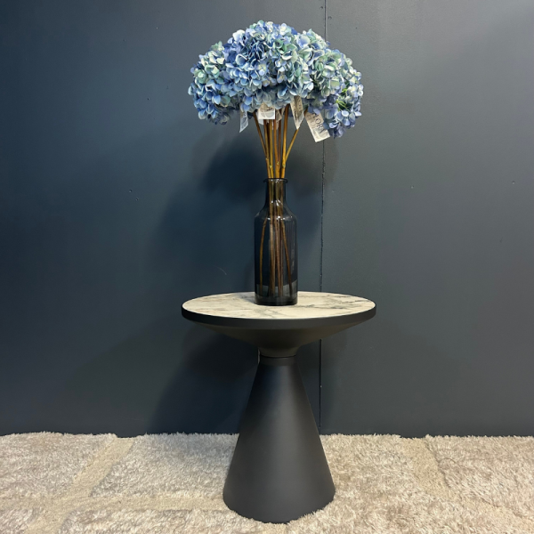 HORTENSIA BLEU 65 CM - MODÈLE D'EXPOSITION