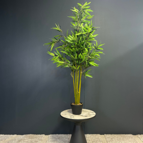 BAMBOU ARTIFICIELLE 150 CM - MODÈLE D'EXPOSITION