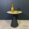COUPE ANANAS GOLDY 25 CM - MODÈLE D'EXPOSITION