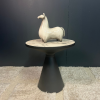SCULPTURE PONY - MODÈLE D'EXPOSITION