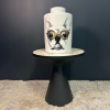 JARRE CHIEN - MODÈLE D'EXPOSITION