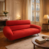 Canapé 3 places SHADE exposition
