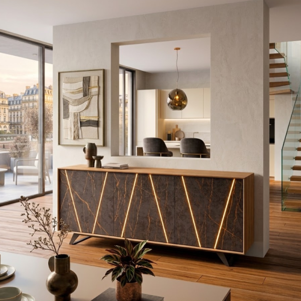 Enfilade Rafael