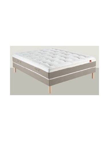 Matelas à ressorts GAYA (ORIGINES) 31 cm EPEDA