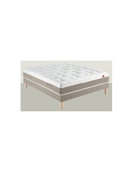 Matelas à ressorts GAYA (ORIGINES) 31 cm EPEDA