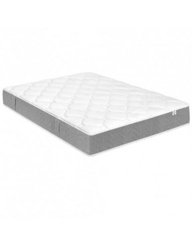 Matelas à ressorts RAVIRA 26 cm PLS