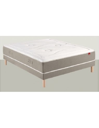 Matelas à ressorts NYMPHE (ORIGINES) 29 cm EPEDA