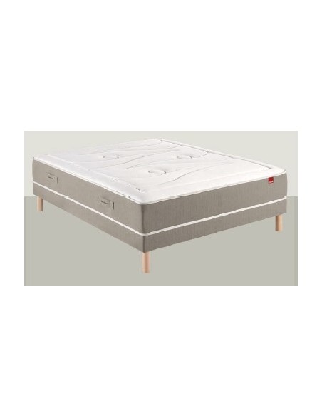 Matelas à ressorts NYMPHE (ORIGINES) 29 cm EPEDA