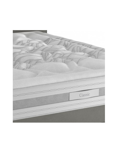 Matelas en Mousse Haute Résilience ALBATROS 26 cm ANDRE RENAULT