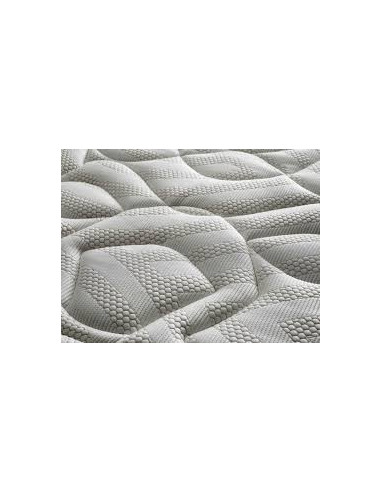 Matelas en Mousse Haute Résilience ALBATROS 26 cm ANDRE RENAULT