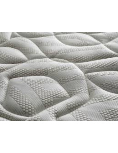 Matelas en Mousse Haute Résilience AQUILA 25 cm ANDRE RENAULT