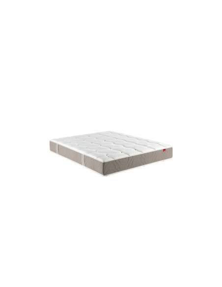 Matelas à ressorts ensachés 26cm EMBRUN - EPEDA