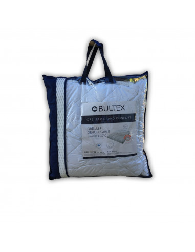 Oreiller grand confort BULTEX