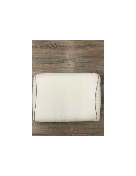 Oreiller multi-position BULTEX - Exposition