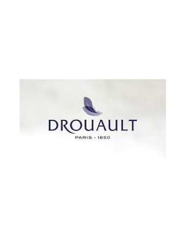 Couette chaude MERIBEL 240x220 DROUAULT - Exposition