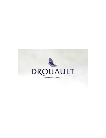 Couette chaude MERIBEL 240x220 DROUAULT - Exposition