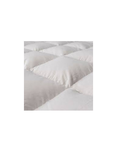 Couette chaude MERIBEL 240x220 DROUAULT - Exposition