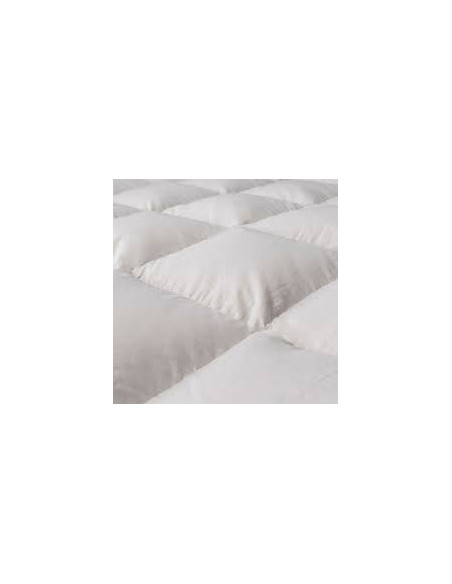 Couette chaude MERIBEL 240x220 DROUAULT - Exposition