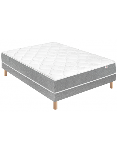 Matelas à ressorts RAVIRA 26 cm PLS