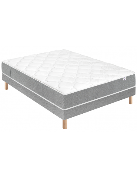 Matelas à ressorts RAVIRA 26 cm PLS