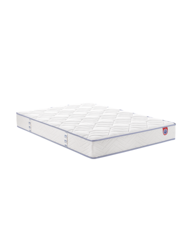 Matelas à ressorts GASTON 24 cm MERINOS