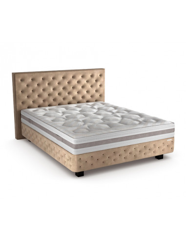 Matelas en latex MARYLAND 24cm ANDRE RENAULT