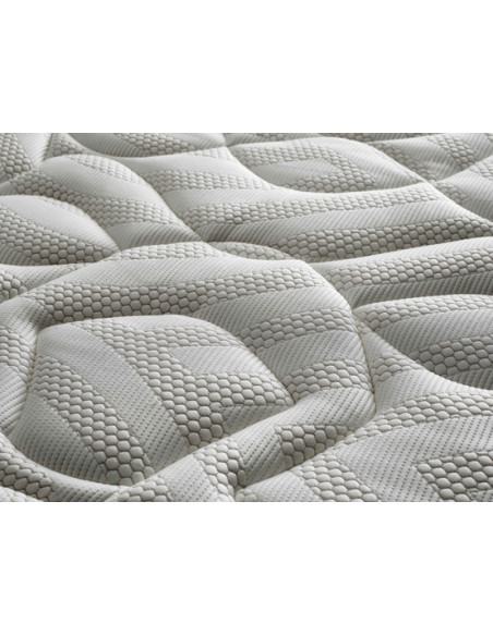 Matelas en latex MARYLAND 24cm ANDRE RENAULT