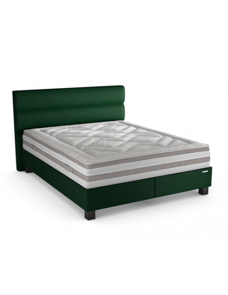 Matelas à ressorts ROSSIGNOL 30cm ANDRE RENAULT - Exposition
