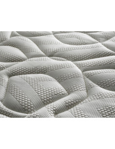 Matelas à ressorts ROSSIGNOL 30cm ANDRE RENAULT - Exposition